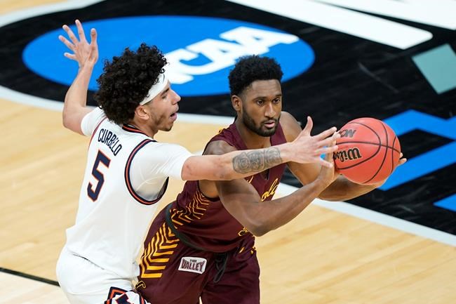 Nun-and-done: Loyola Chicago stuns top-seeded Illinois 71-58 | iNFOnews.ca