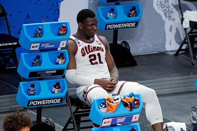 Analysis: More madness likely in NCAA Tournament's Sweet 16 | iNFOnews.ca