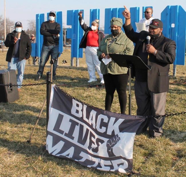 Indiana mayor orders training amid flap over his own remarks | iNFOnews.ca