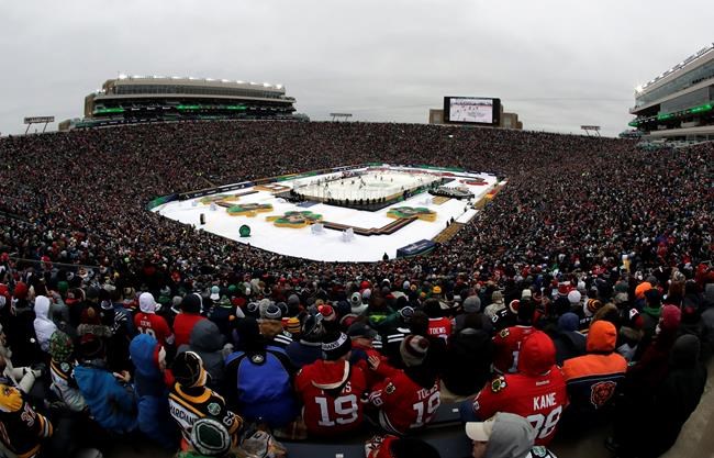 Bettman says he hasn't talked to Stars about Lites' comments | iNFOnews.ca Bettman says he hasn't talked to Stars about Lites' comments | iNFOnews.ca