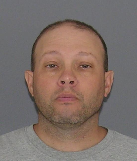 Court docs: Indiana cop fired at least 3 times at detective | iNFOnews.ca
