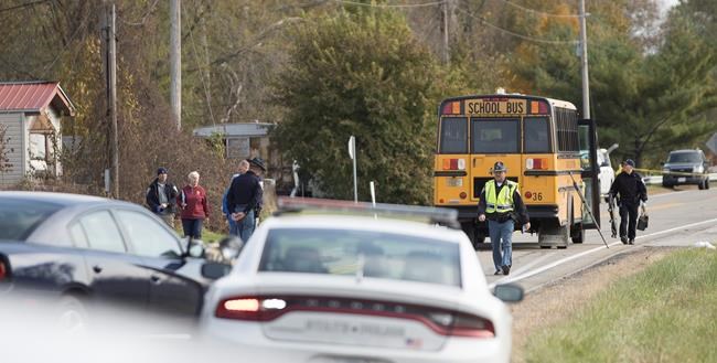 The Latest: NTSB sending team to Indiana crash site | iNFOnews.ca