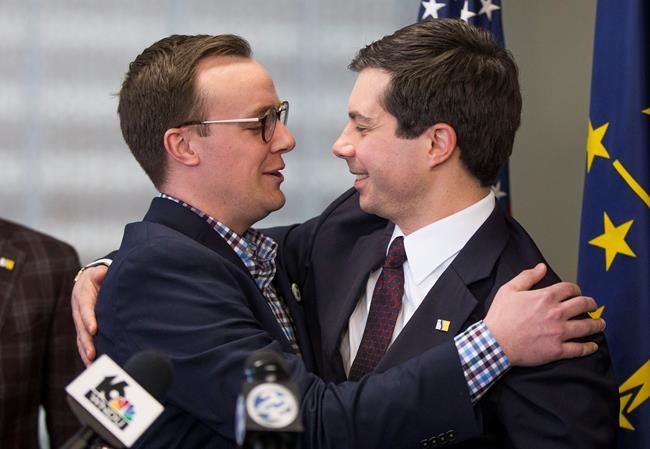 Indiana mayor won't seek 3rd term, fueling 2020 speculation | iNFOnews.ca