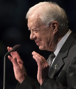 Reflections: At age 90, Jimmy Carter working on memoir to be published in July | iNFOnews.ca