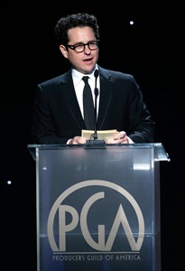 Abrams on directing 'Star Wars: Episode VII': 'As surreal as it is exciting' | iNFOnews.ca Abrams on directing 'Star Wars: Episode VII': 'As surreal as it is exciting' | iNFOnews.ca