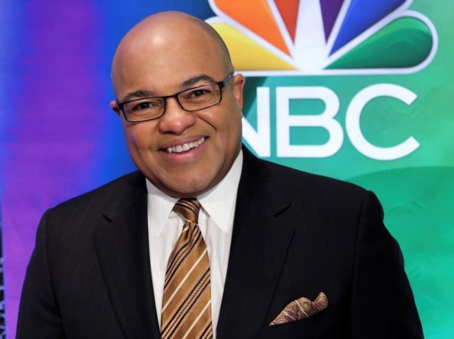 Tirico takes over for Hammond on NBC's horse racing coverage | iNFOnews.ca
