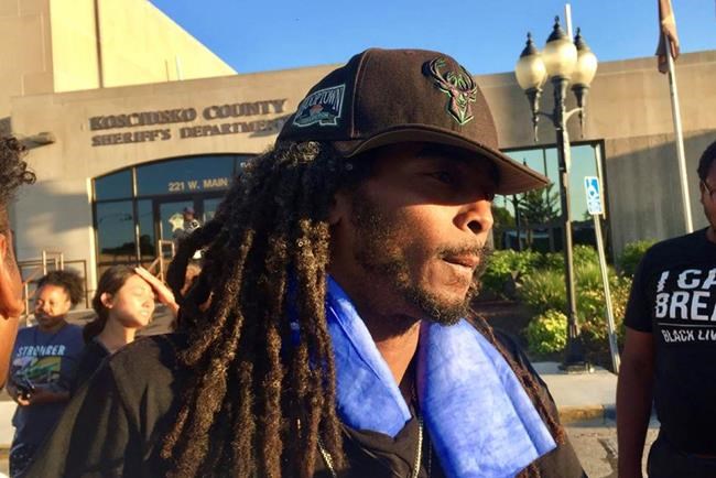 3 Milwaukee residents headed to DC event arrested in Indiana | iNFOnews.ca 3 Milwaukee residents headed to DC event arrested in Indiana | iNFOnews.ca