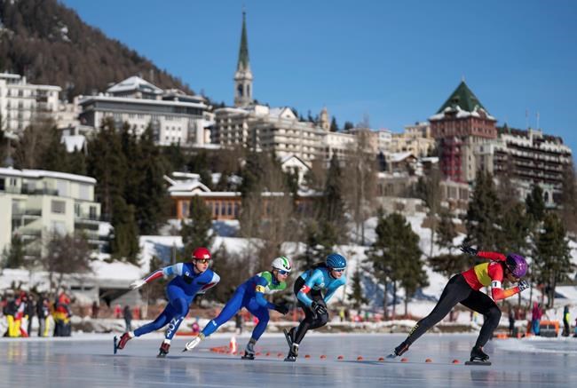 Ahead in the clouds: Alibaba plans to change the Olympics | iNFOnews.ca Ahead in the clouds: Alibaba plans to change the Olympics | iNFOnews.ca