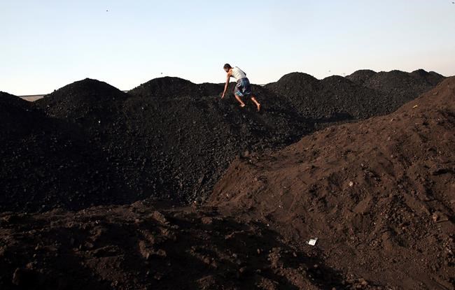 India's wild energy trends raise doubts over coal's future | iNFOnews.ca CP341245449