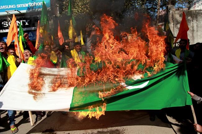 AP Explains: 70 years of India-Pakistan tensions unresolved | iNFOnews.ca AP Explains: 70 years of India-Pakistan tensions unresolved | iNFOnews.ca