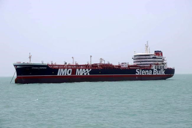The Latest: Iran says US sanctions 'more unstable than ever' | iNFOnews.ca The Latest: Iran says US sanctions 'more unstable than ever' | iNFOnews.ca