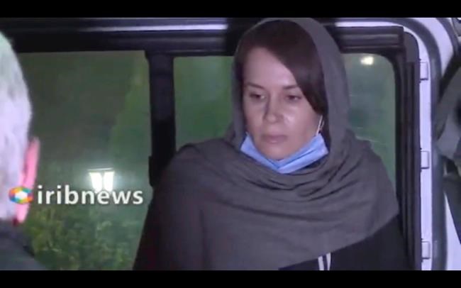 Australian leader thrilled at Iran's release of academic | iNFOnews.ca