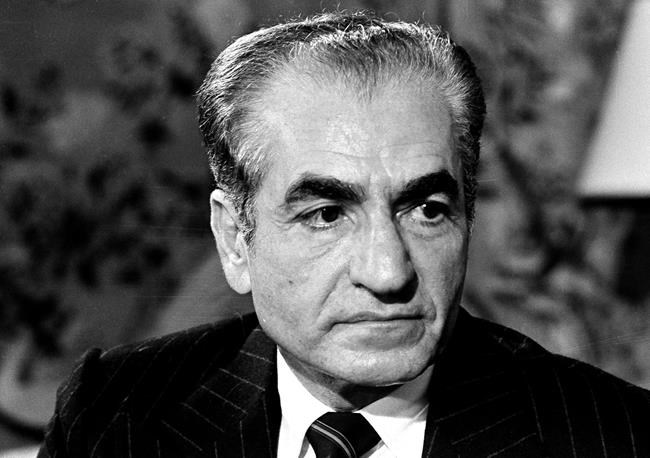 Shah of Iran modernized his nation but vacillated in crisis | iNFOnews.ca Shah of Iran modernized his nation but vacillated in crisis | iNFOnews.ca