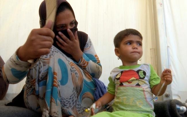 Iraq: Food poisoning strikes hundreds at camp for displaced | iNFOnews.ca Iraq: Food poisoning strikes hundreds at camp for displaced | iNFOnews.ca