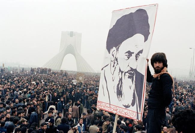 Key moments in Iran's 1979 Islamic Revolution | iNFOnews.ca Key moments in Iran's 1979 Islamic Revolution | iNFOnews.ca