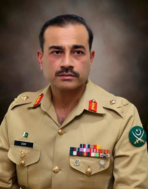 Pakistan appoints new head of powerful intelligence agency | iNFOnews.ca