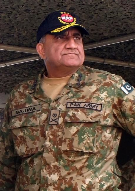 Pakistan appoints new army chief | iNFOnews.ca Pakistan appoints new army chief | iNFOnews.ca