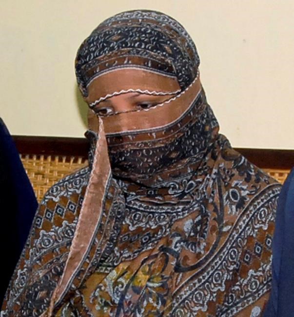Top Pakistani court sets date for hearing on Christian woman | iNFOnews.ca Top Pakistani court sets date for hearing on Christian woman | iNFOnews.ca