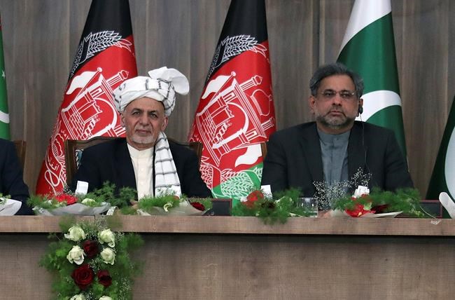 Islamabad still mulling Kabul's offer of talks, overtures | iNFOnews.ca Islamabad still mulling Kabul's offer of talks, overtures | iNFOnews.ca