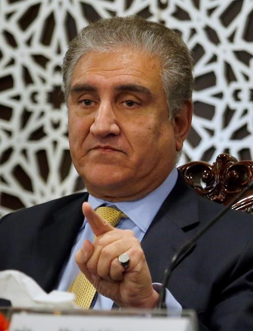 Pakistan says Iran-based group carried out deadly attack | iNFOnews.ca