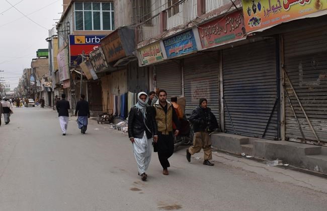 Pakistan orders probe into death of activist during clashes | iNFOnews.ca