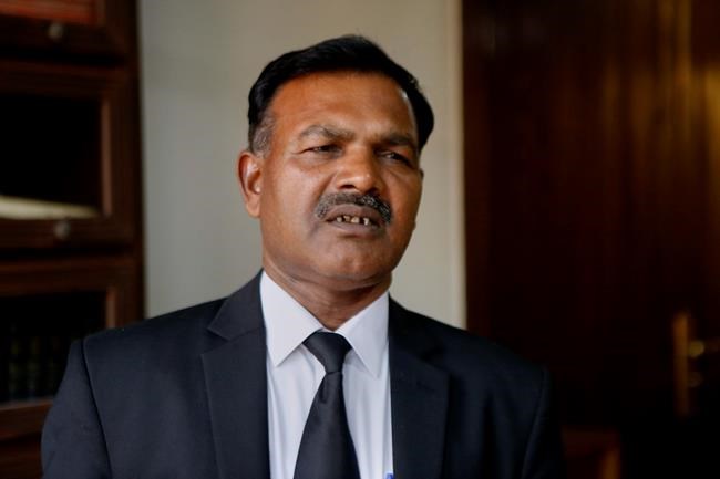 Pakistani court grants bail to Christian in blasphemy case | iNFOnews.ca
