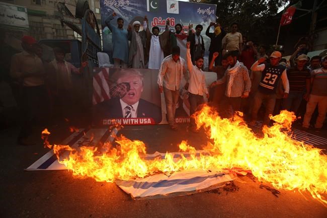 Hamas says most slain Gaza protesters were its members | iNFOnews.ca