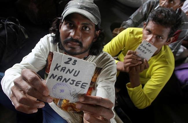 Pakistan summons senior Indian diplomat after Kashmir fire | iNFOnews.ca