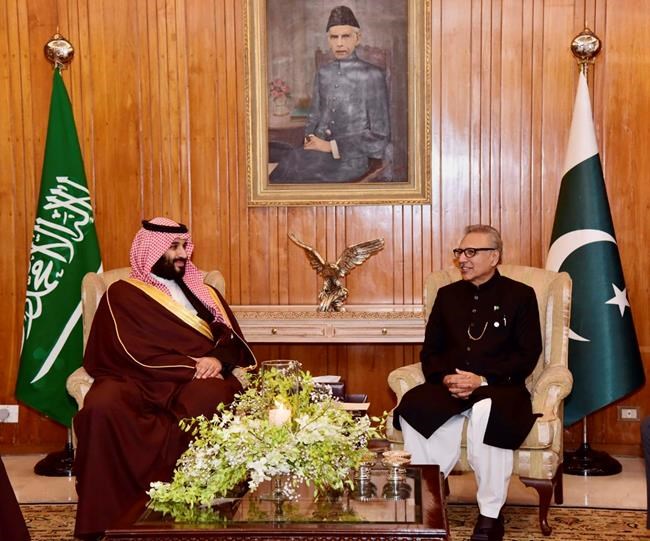 Saudi official fires back after Iran blames attack on Riyadh | iNFOnews.ca Saudi official fires back after Iran blames attack on Riyadh | iNFOnews.ca