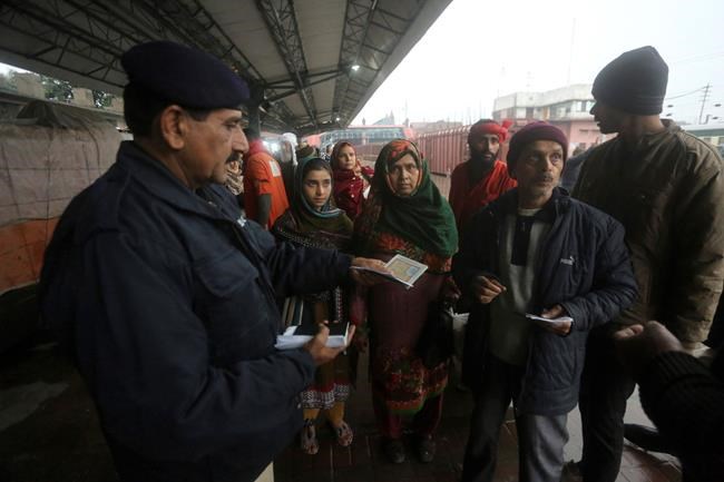 IOC revokes shooting event status over Pakistan visa refusal | iNFOnews.ca