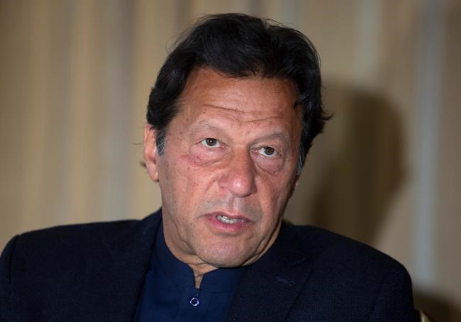 Pakistani opposition to boycott confidence vote for PM Khan | iNFOnews.ca Pakistani opposition to boycott confidence vote for PM Khan | iNFOnews.ca
