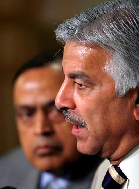 Pakistan says India will 'disintegrate' when Kashmir is free | iNFOnews.ca