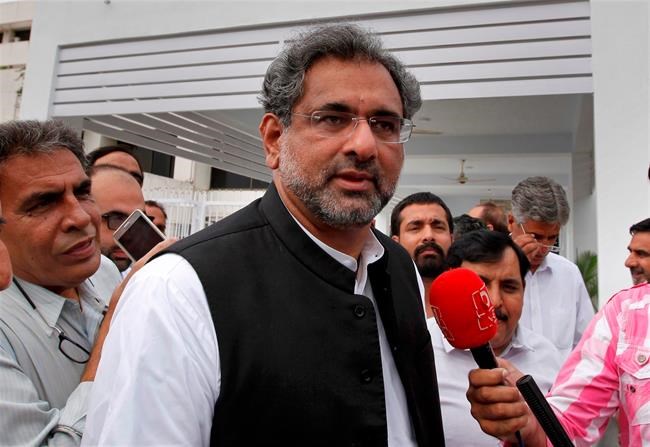 Pakistani prime minister to head to Kabul on landmark visit | iNFOnews.ca