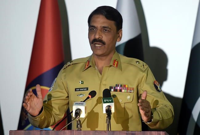 US official: $2B at risk in suspension of aid to Pakistan | iNFOnews.ca US official: $2B at risk in suspension of aid to Pakistan | iNFOnews.ca