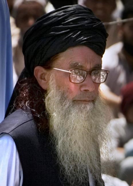 Freed on a court order, radical Pakistani cleric leaves jail | iNFOnews.ca