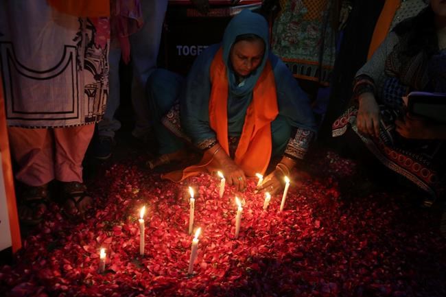 Christians, hotel workers, tourists among Easter attack dead | iNFOnews.ca Christians, hotel workers, tourists among Easter attack dead | iNFOnews.ca