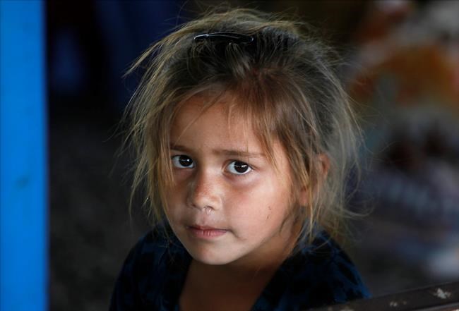 UN says slight drop in war deaths, but more women among them | iNFOnews.ca