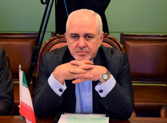 The Latest: Japan PM mulls Iran visit to mediate crisis | iNFOnews.ca The Latest: Japan PM mulls Iran visit to mediate crisis | iNFOnews.ca
