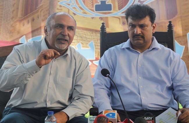 Pakistani pilots deny gov't claim of obtaining fake licenses | iNFOnews.ca