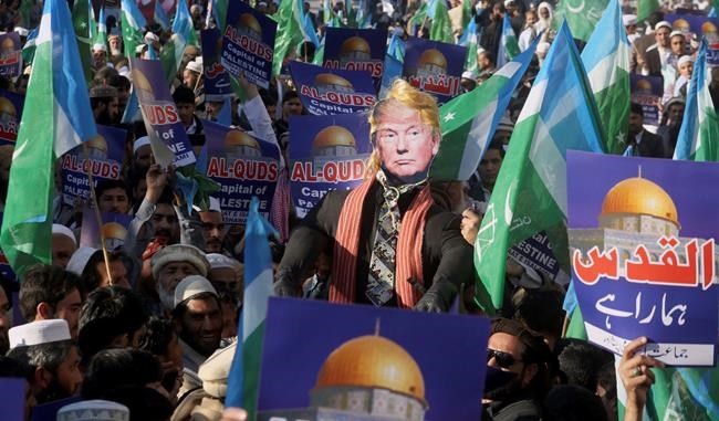 Guatemala says it is moving embassy in Israel to Jerusalem | iNFOnews.ca Guatemala says it is moving embassy in Israel to Jerusalem | iNFOnews.ca