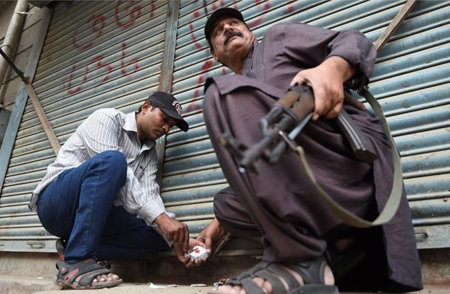 Pakistan's Sindh province bans sale of alcohol | iNFOnews.ca Pakistan's Sindh province bans sale of alcohol | iNFOnews.ca