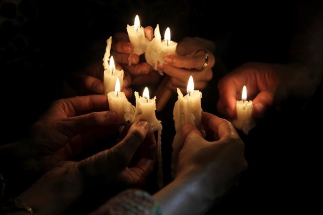 Pakistani cadets ran, jumped from windows to flee militants | iNFOnews.ca CP1691347652