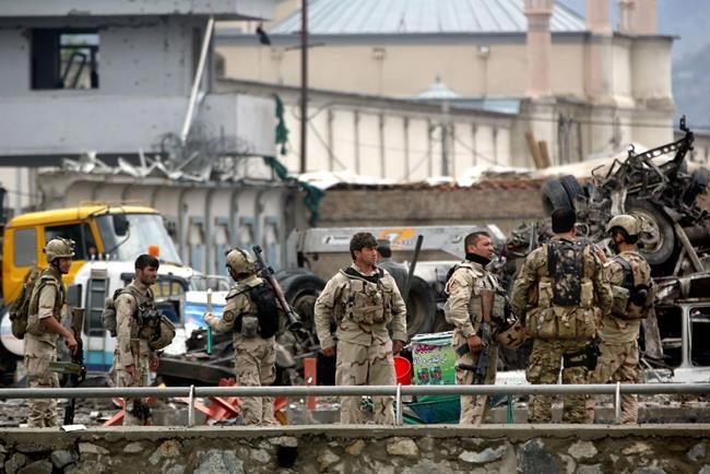 Afghanistan faces tough battle as Haqqanis unify the Taliban | iNFOnews.ca Afghanistan faces tough battle as Haqqanis unify the Taliban | iNFOnews.ca