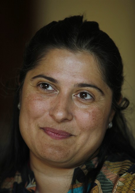 Pakistani Oscar-nominated film tackles 'honour' killings | iNFOnews.ca