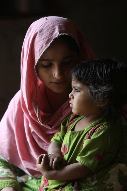 Pakistan study blames HIV outbreak in kids on bad healthcare | iNFOnews.ca