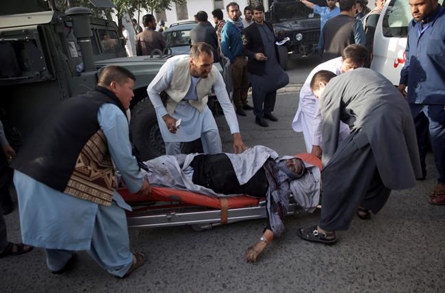 Iran recruits Afghan and Pakistani Shiites to fight in Syria | iNFOnews.ca Iran recruits Afghan and Pakistani Shiites to fight in Syria | iNFOnews.ca