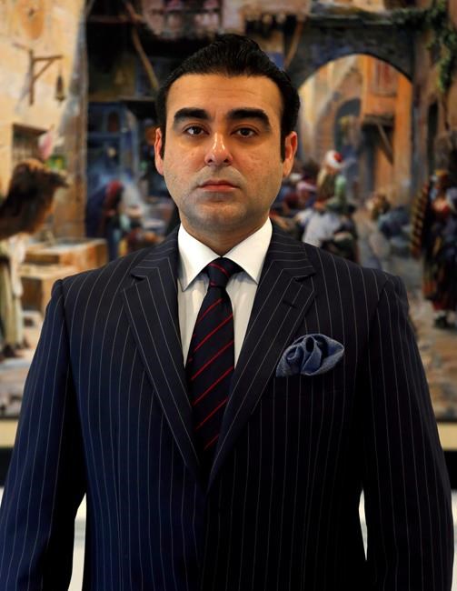 Shifting alliances as Pakistan manages relationship with US | iNFOnews.ca