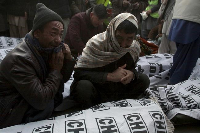 Pakistan expert: Religiosity aiding spike in militancy | iNFOnews.ca Pakistan expert: Religiosity aiding spike in militancy | iNFOnews.ca