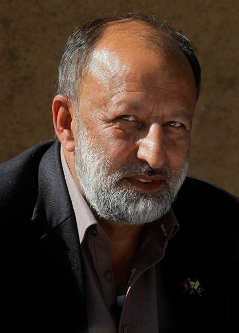 Rights group says Pakistan forcing Afghan refugees home | iNFOnews.ca Rights group says Pakistan forcing Afghan refugees home | iNFOnews.ca