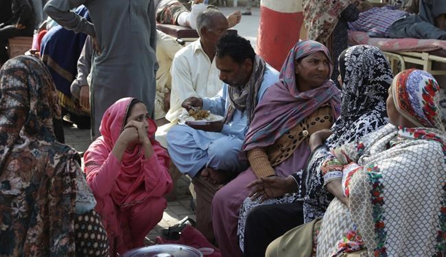 Pakistan under pressure to rein in blasphemy law | iNFOnews.ca